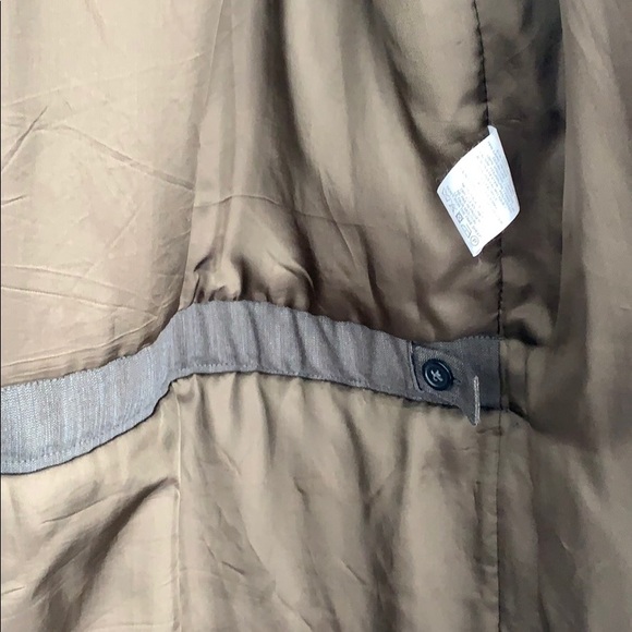 A.P.C. Parka - Picture 5 of 7